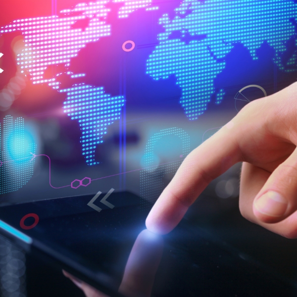 Ökonomische Gewalt und Digitalisierungsprozesse