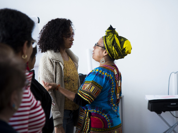 25 Jahre maiz - WISSENSLABOR - Universität der Ignorant*innen