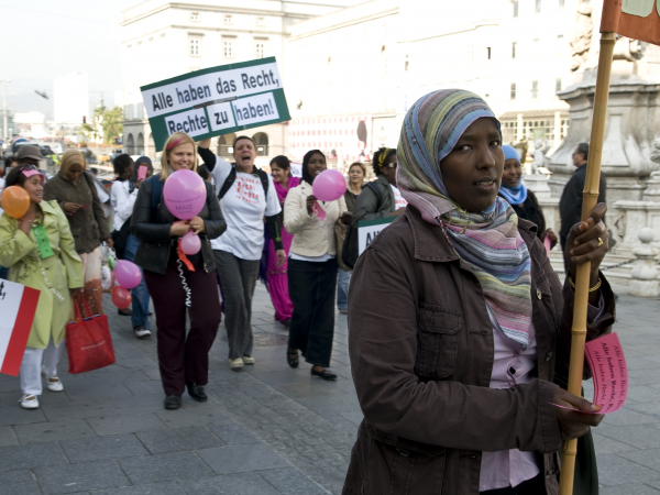 <p>Bleiberecht demo zug</p>
